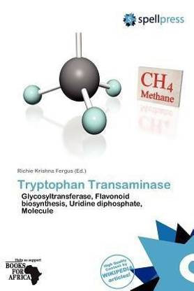 Tryptophan Transaminase