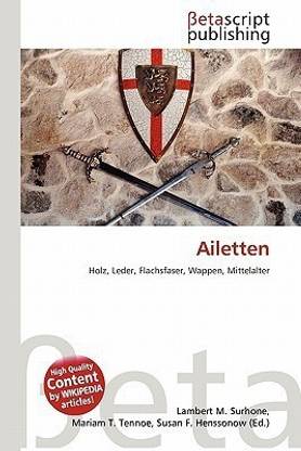 Ailetten