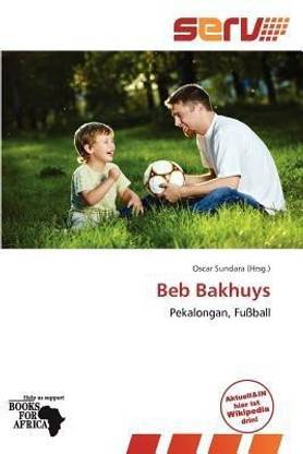Beb Bakhuys