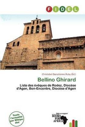 Bellino Ghirard