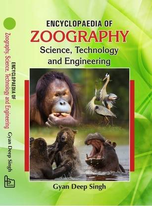 Encyclopaedia of Zoography Science, Technology and Engineering