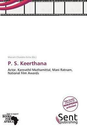 P. S. Keerthana