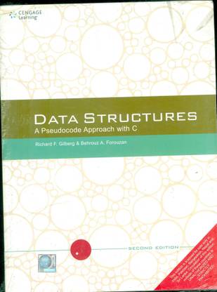 Data Structures a Pseudocode Approach with C