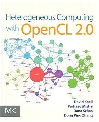 Heterogeneous Computing with OpenCL 2.0