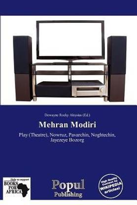 Mehran Modiri