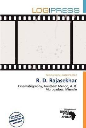 R. D. Rajasekhar