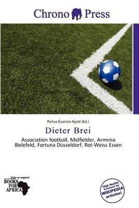 Dieter Brei