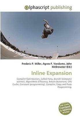 Inline Expansion