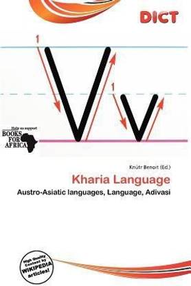 Kharia Language