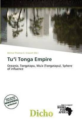 Tu I Tonga Empire
