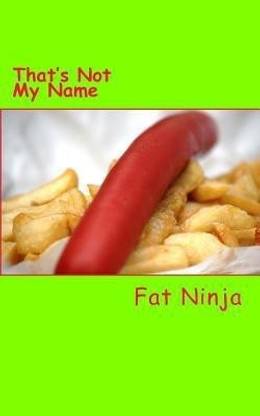 That's Not My Name