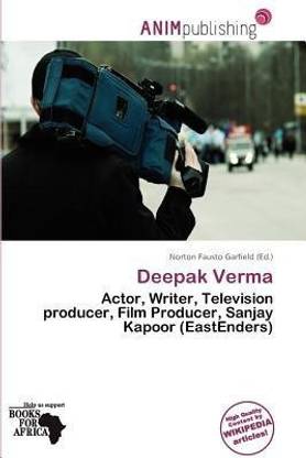 Deepak Verma