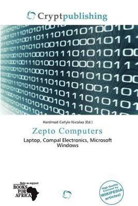 Zepto Computers