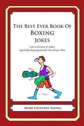 The Best Ever Book of Boxing Jokes