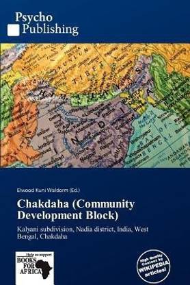Chakdaha (Community Development Block)