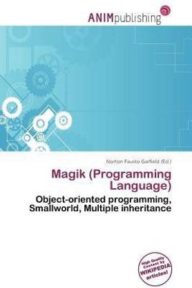 Magik (Programming Language)