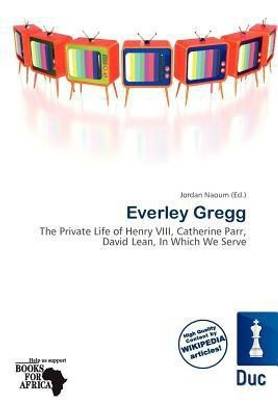 Everley Gregg