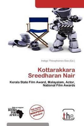 Kottarakkara Sreedharan Nair