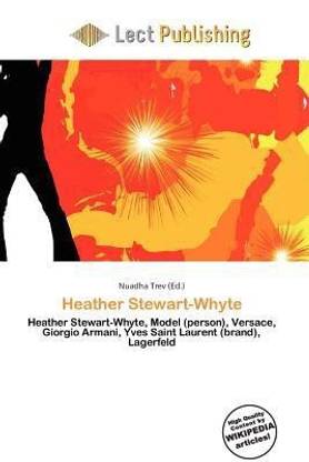 Heather Stewart-Whyte