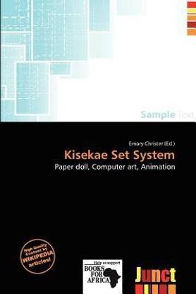 Kisekae Set System