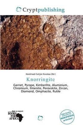 Knorringite