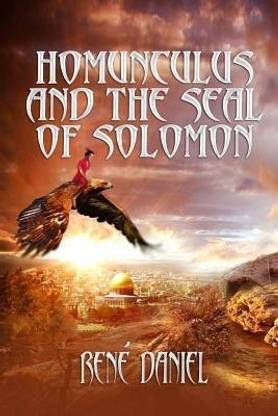 Homunculus And The Seal of Solomon