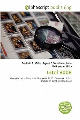 Intel 8008