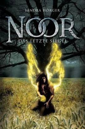 NOOR - Das letzte Siegel