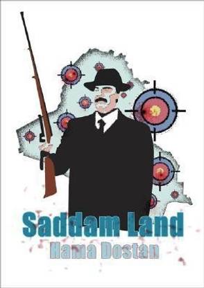 Saddam Land