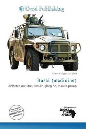 Basal (Medicine)