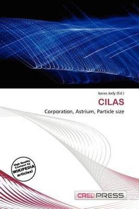 Cilas