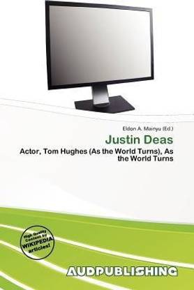 Justin Deas