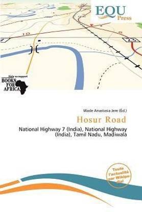 Hosur Road
