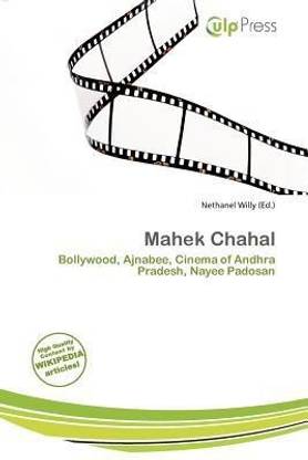 Mahek Chahal