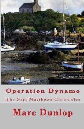 Operation Dynamo