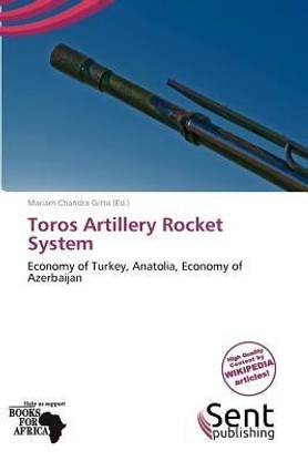 Toros Artillery Rocket System