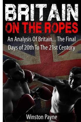 Britain on the Ropes