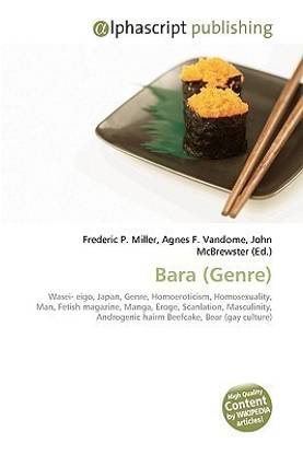 Bara (Genre)