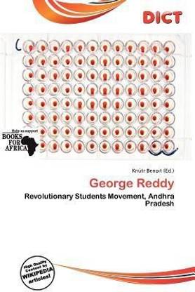 George Reddy