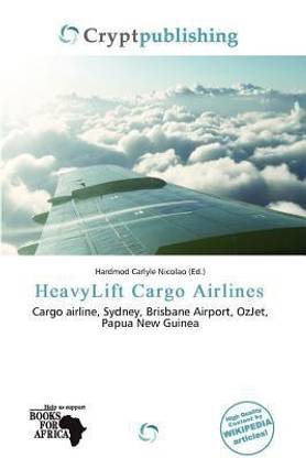 Heavylift Cargo Airlines