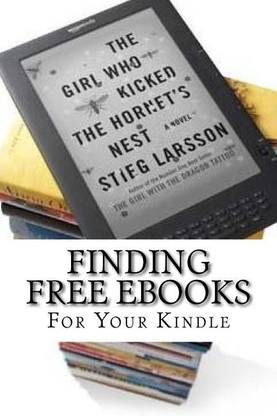 Finding Free eBooks