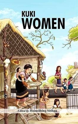Kuki Women