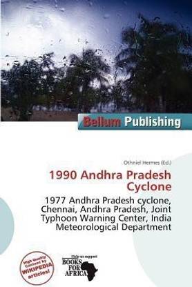 1990 Andhra Pradesh Cyclone