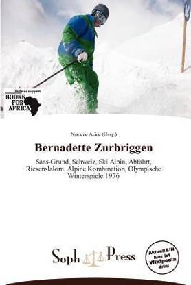 Bernadette Zurbriggen