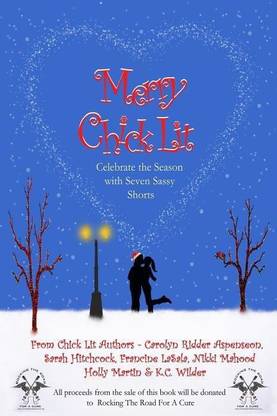 Merry Chick Lit