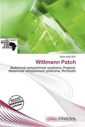 Wittmann Patch