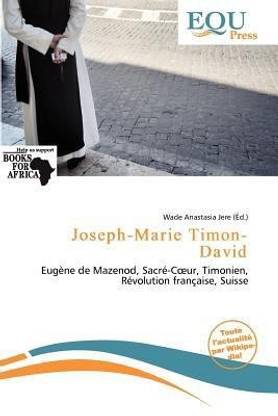 Joseph-Marie Timon-David