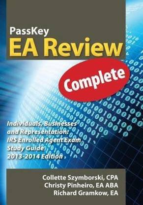 Passkey EA Review, Complete