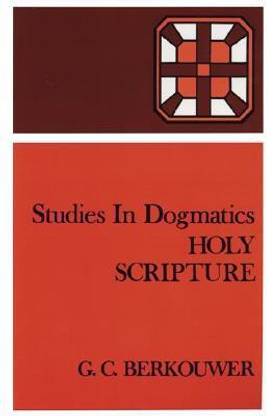 Holy Scripture