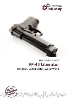 FP-45 Liberator